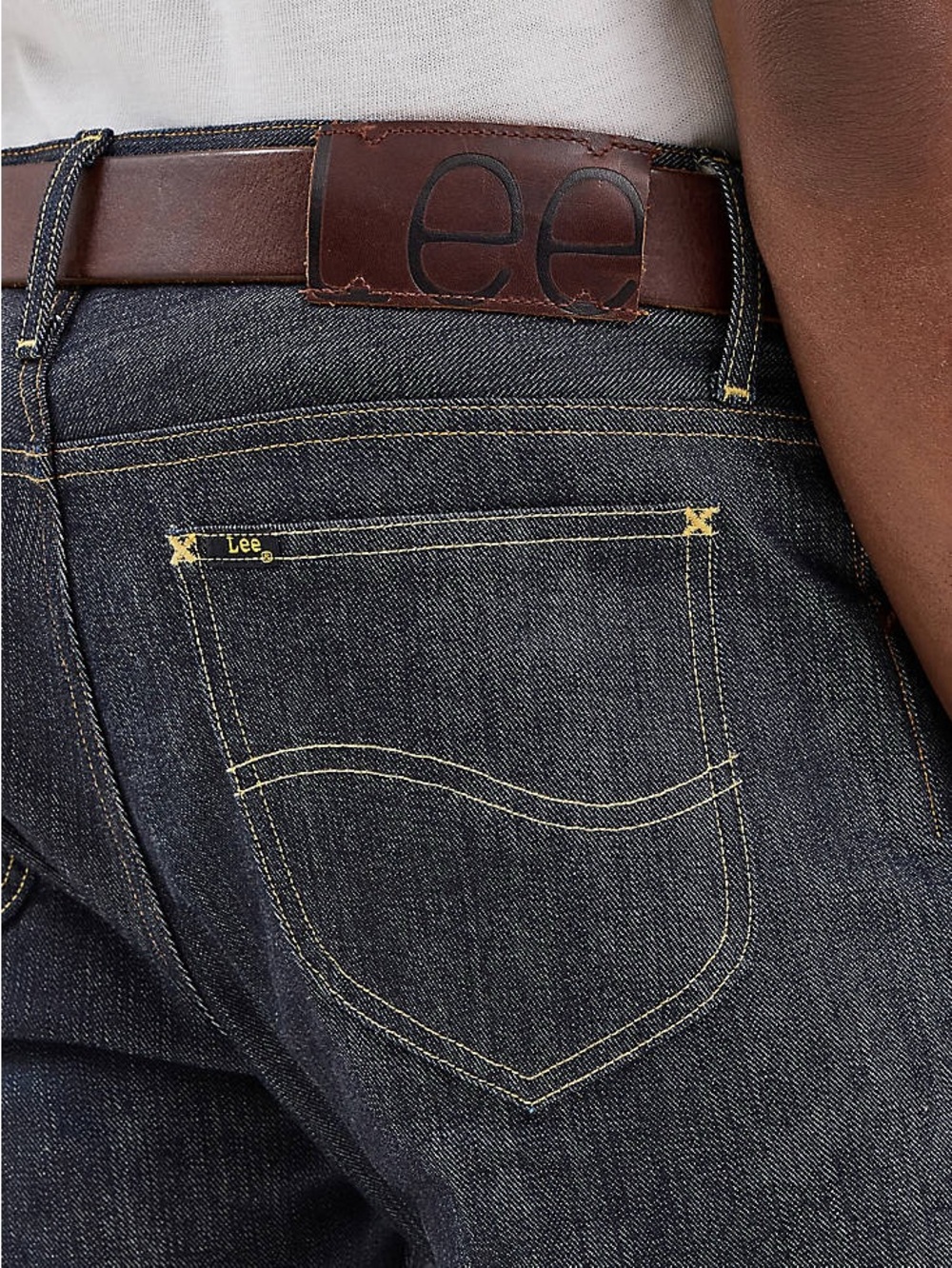 MEN'S LEE 101 RIDER - Picture 5 of 8